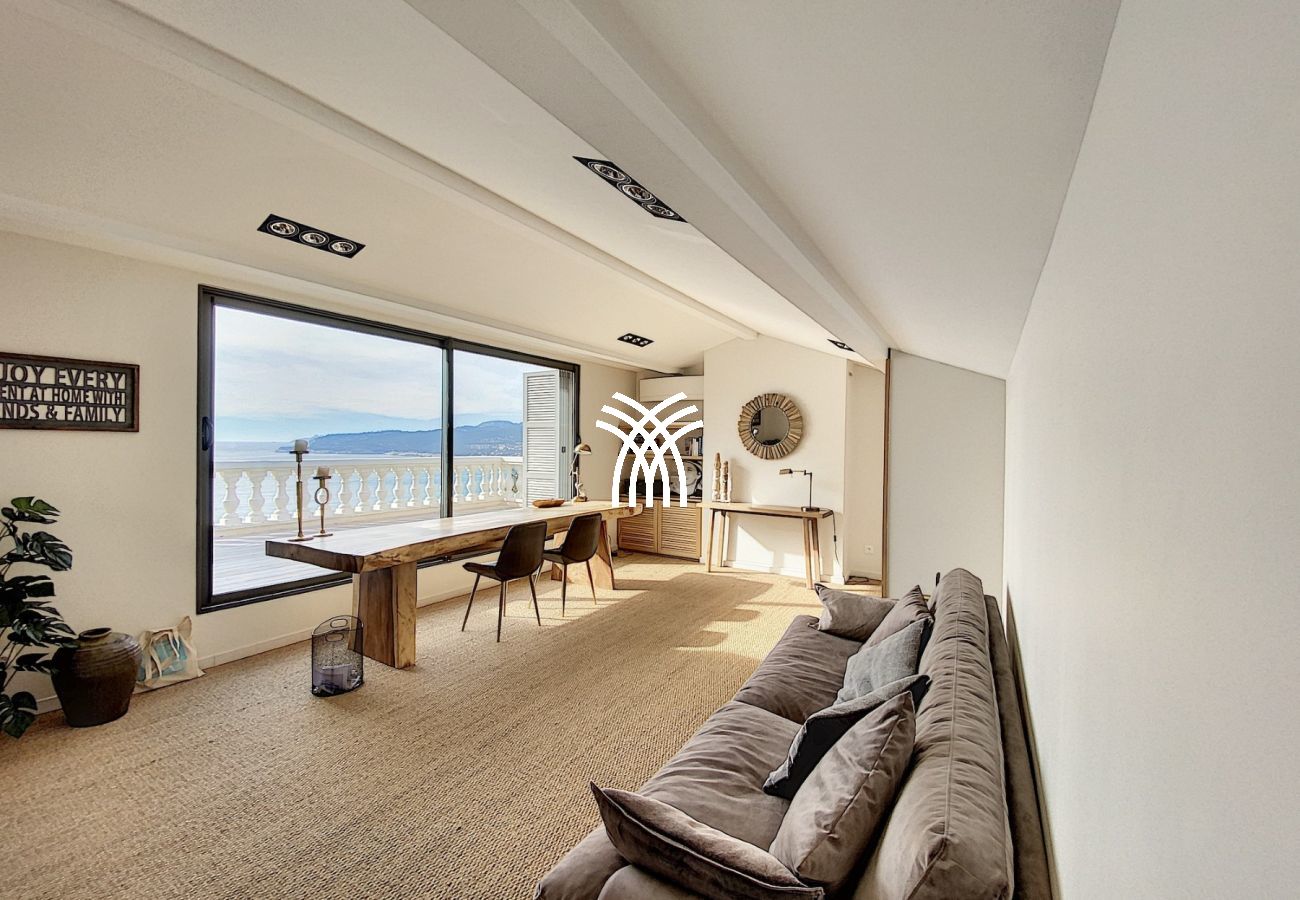 Villa in Cassis - Marie *****