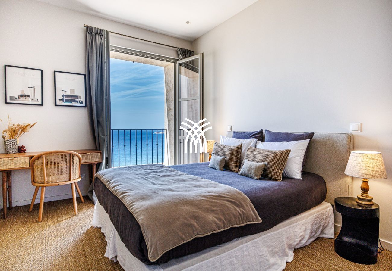 Villa in Cassis - Marie *****