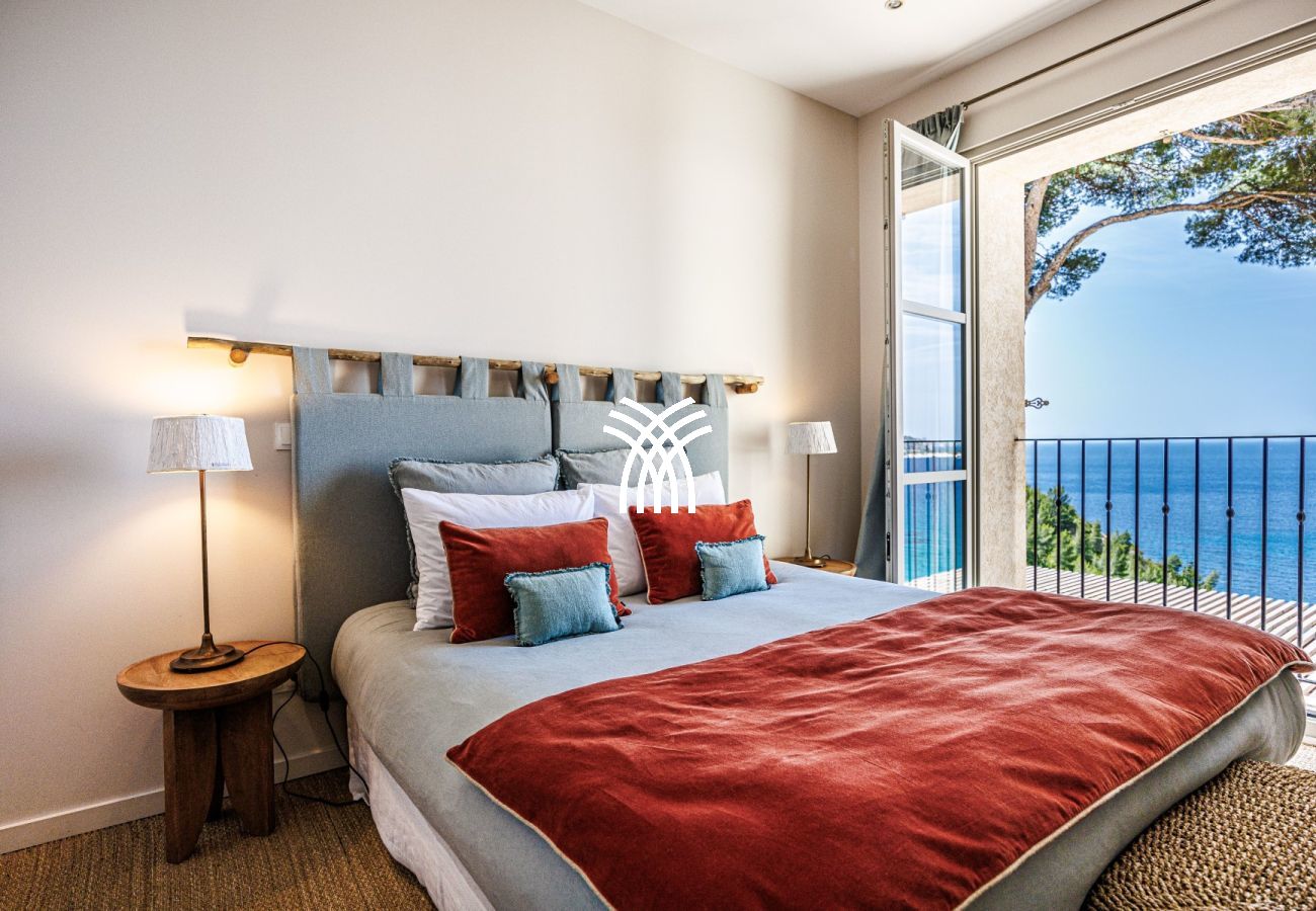 Villa in Cassis - Marie *****