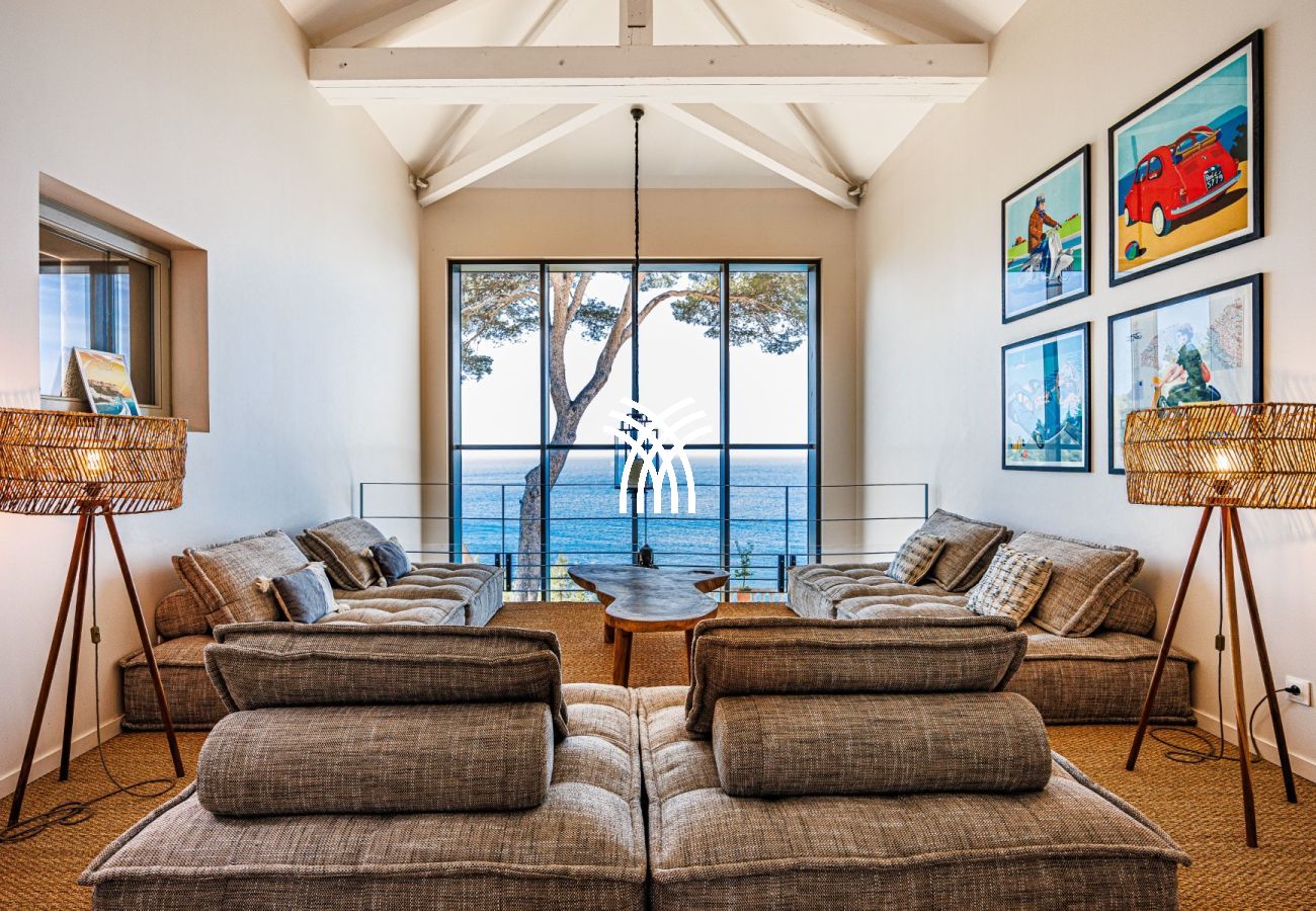 Villa in Cassis - Marie *****