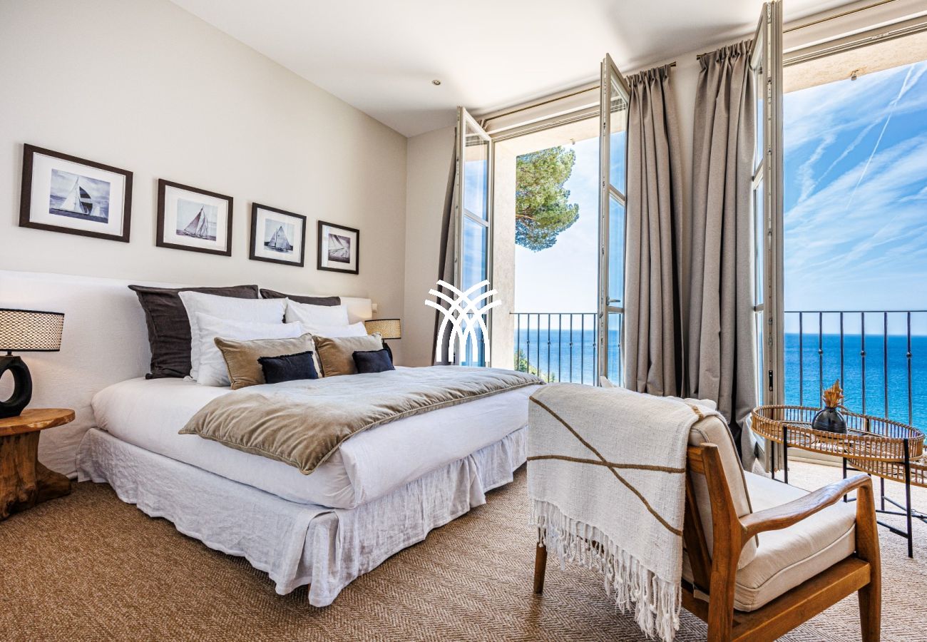 Villa in Cassis - Marie *****