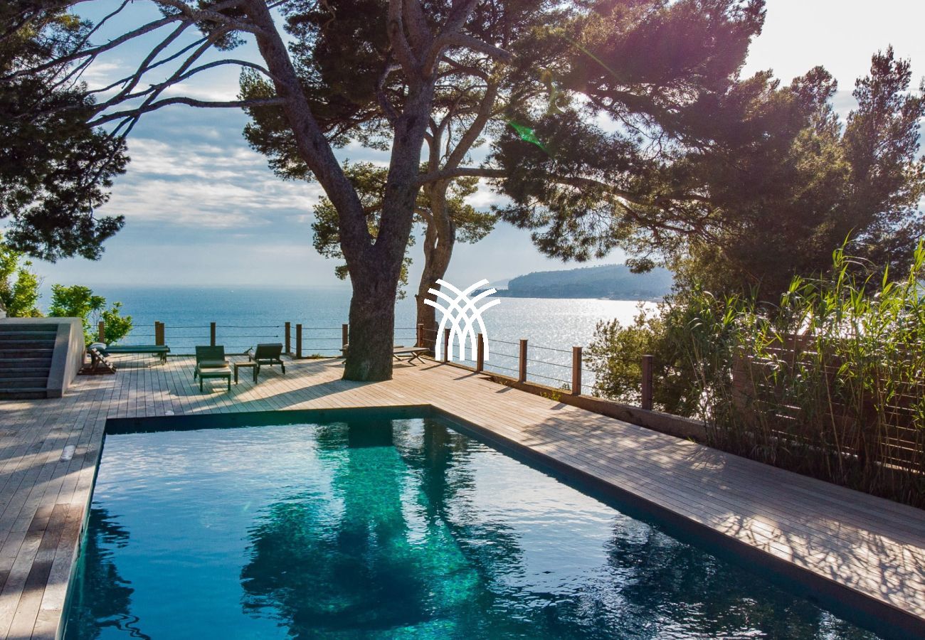 Villa in Cassis - Marie *****