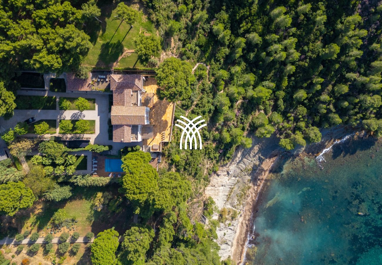 Villa in Cassis - Marie *****
