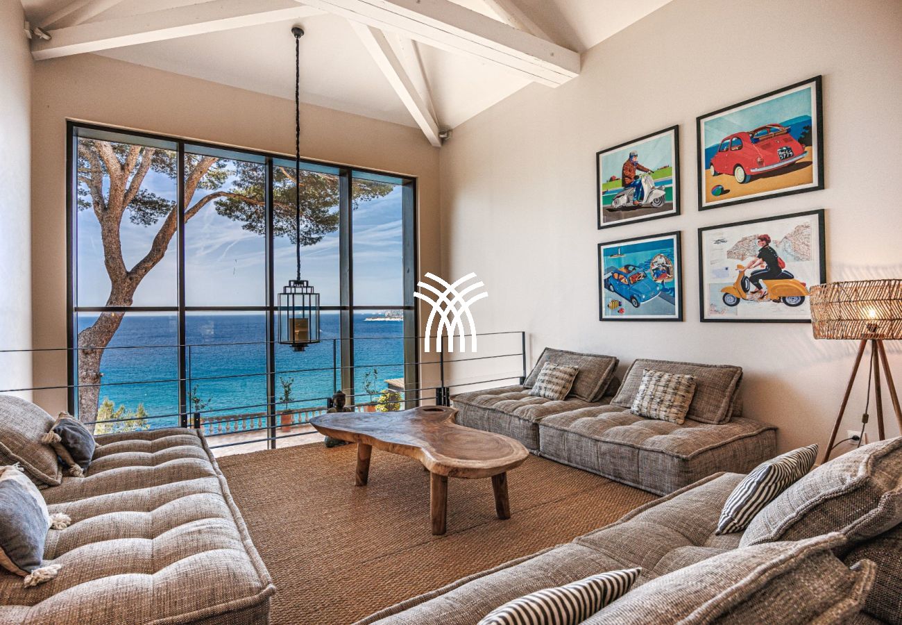 Villa in Cassis - Marie *****