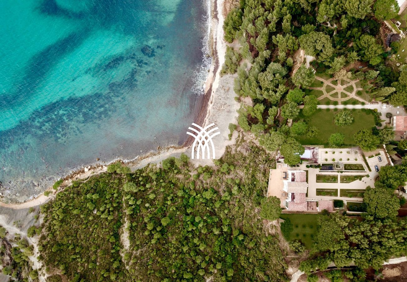 Villa in Cassis - Marie *****