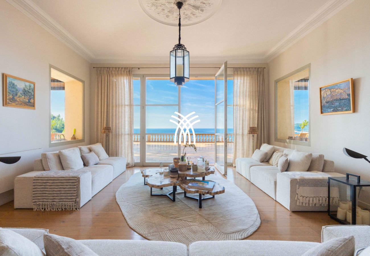 Villa in Cassis - Marie *****