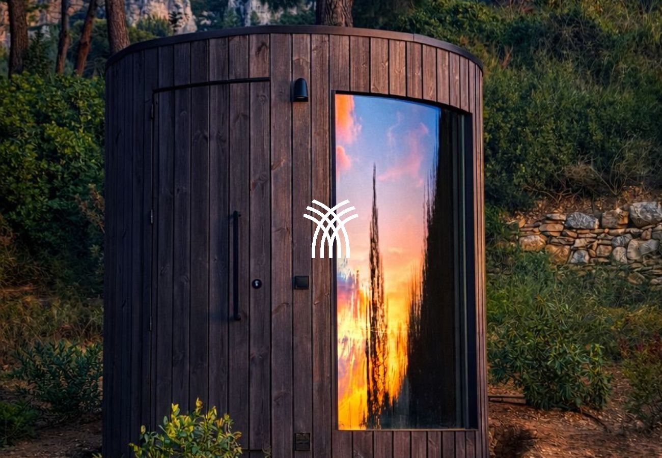 Villa in Cassis - Marie *****