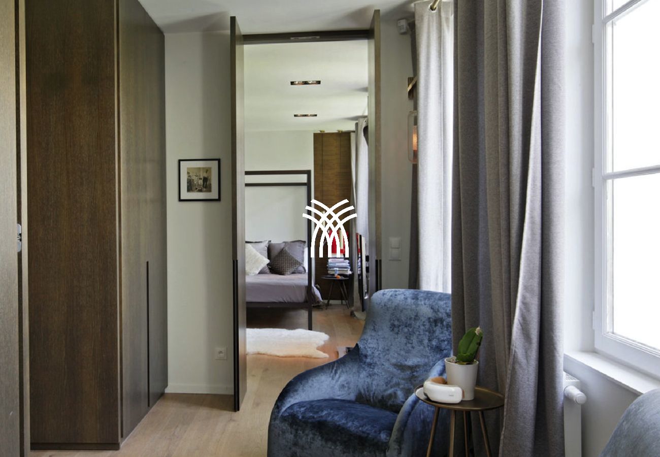 Villa in Paris - Maison Panthéon ****