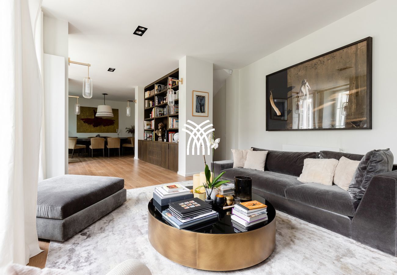 Villa in Paris - Maison Panthéon ****