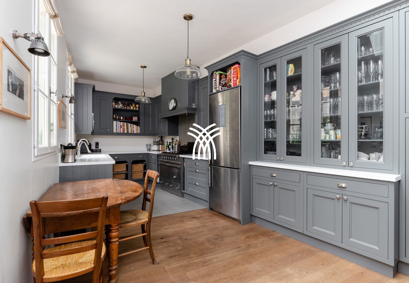 Villa in Paris - Maison Panthéon ****