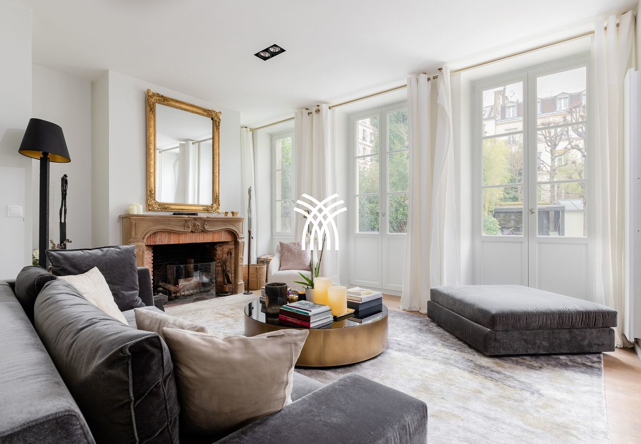 Villa in Paris - Maison Panthéon ****