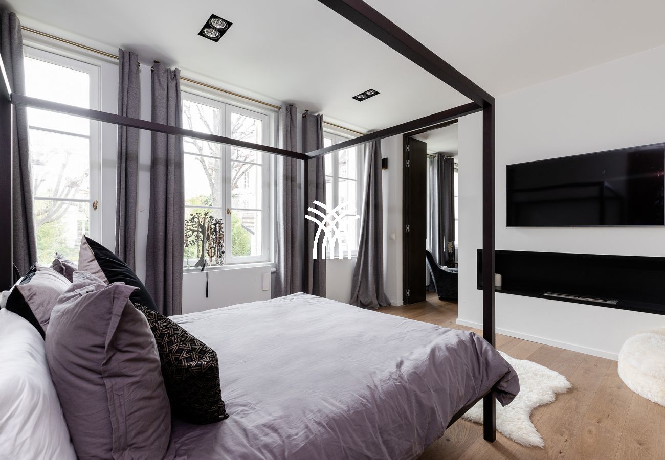 Villa in Paris - Maison Panthéon ****