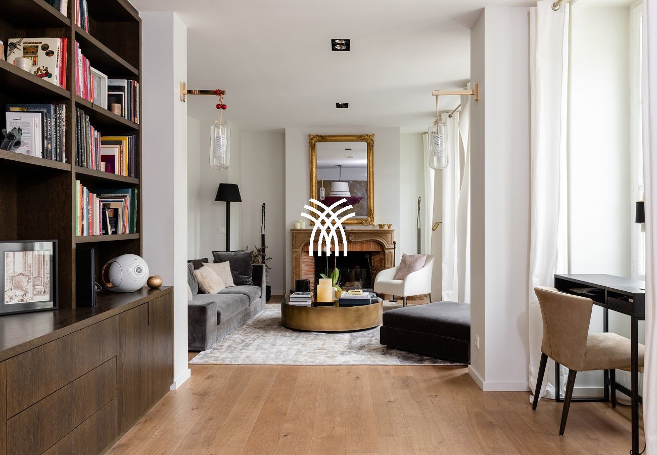 Villa in Paris - Maison Panthéon ****