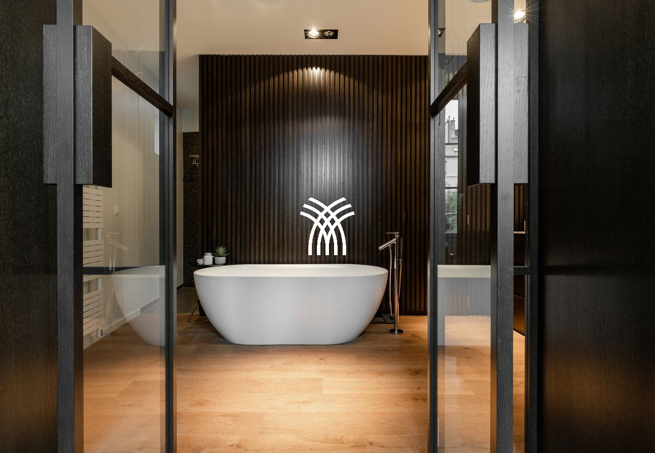 Villa in Paris - Maison Panthéon ****