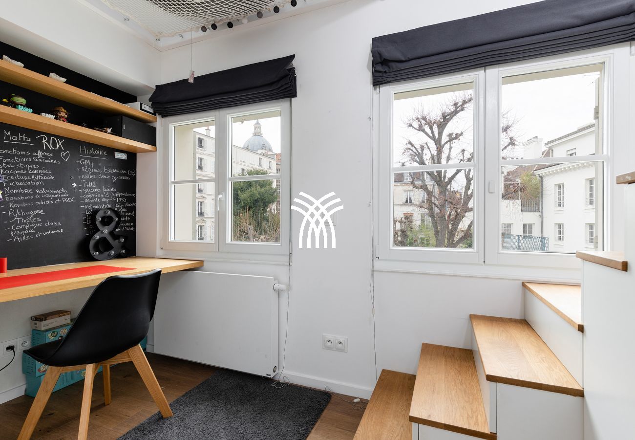 Villa in Paris - Maison Panthéon ****