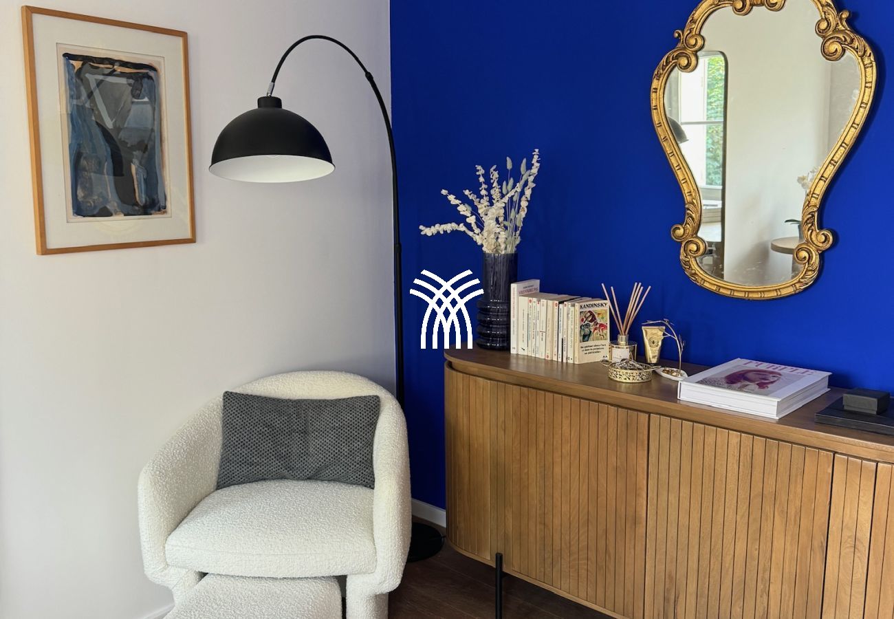 Villa in Paris - Maison Panthéon ****