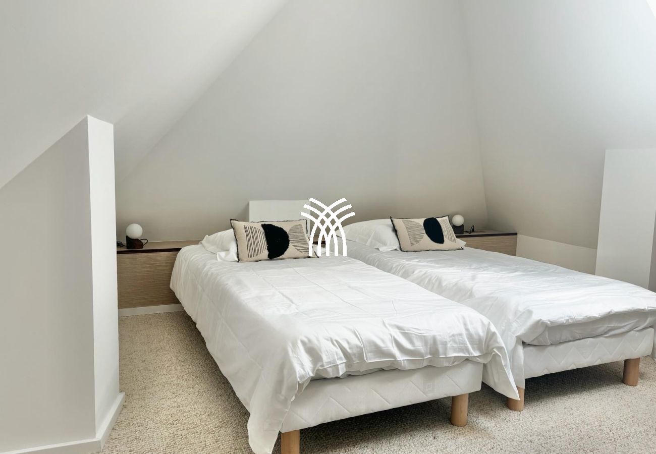 Villa in Paris - Maison Panthéon ****