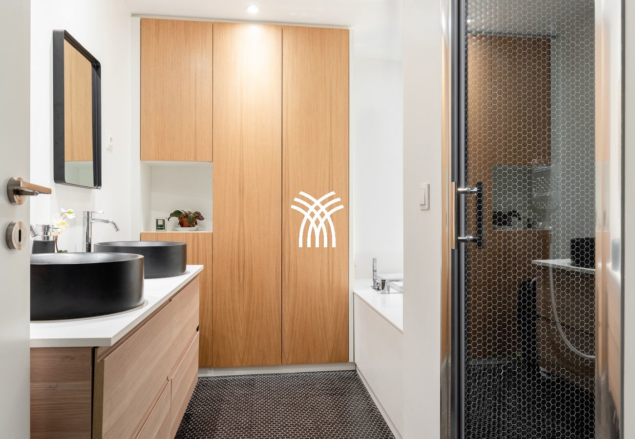 Villa in Paris - Maison Panthéon ****