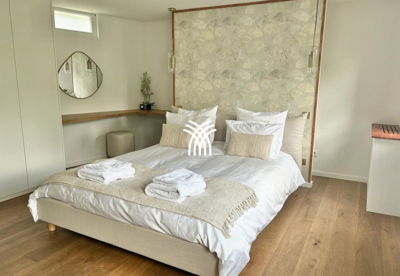 Villa in Paris - Maison Panthéon ****