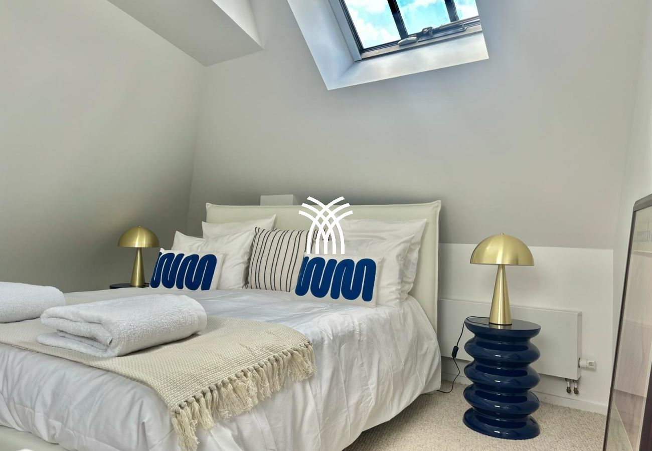 Villa in Paris - Maison Panthéon ****