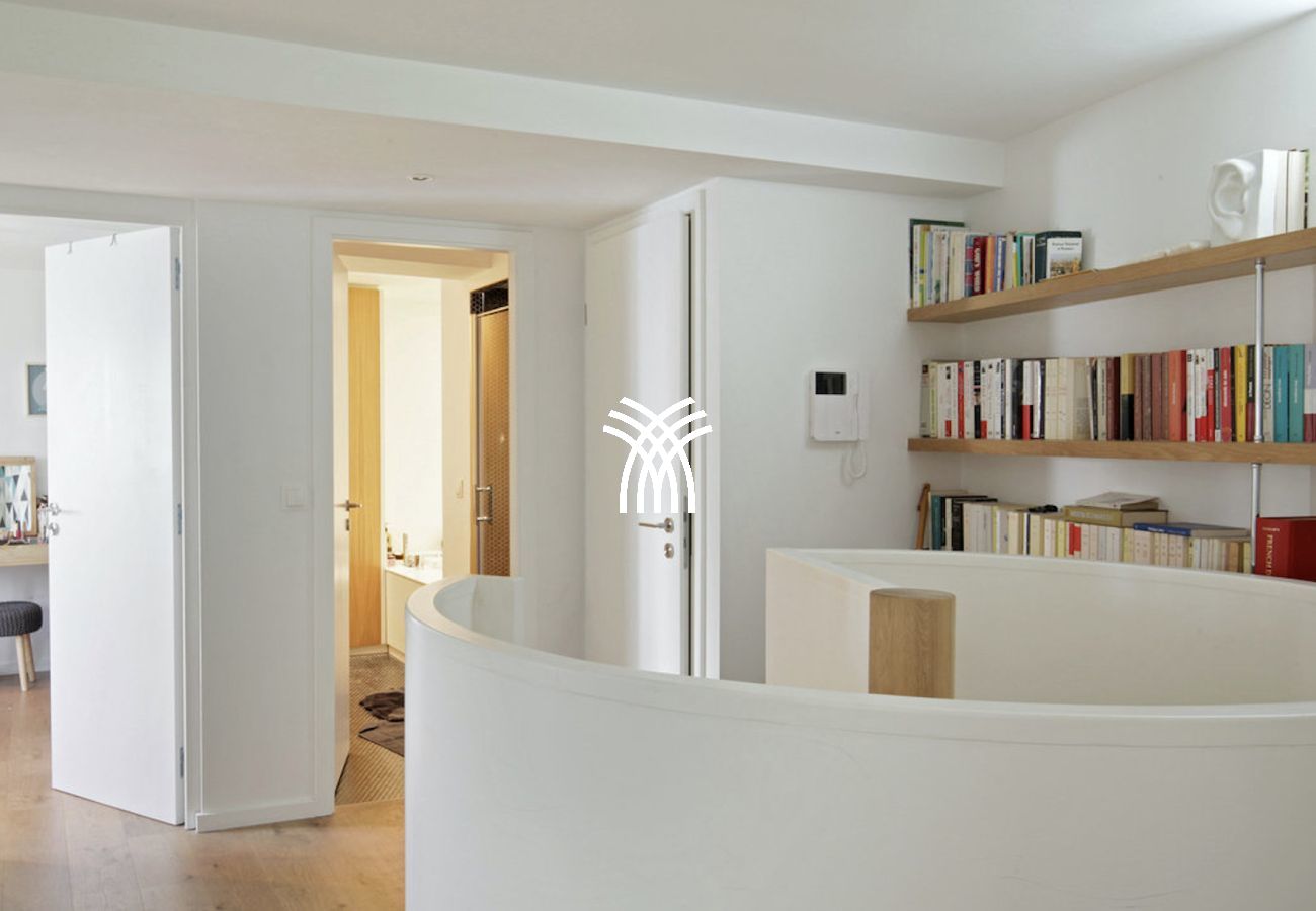 Villa in Paris - Maison Panthéon ****