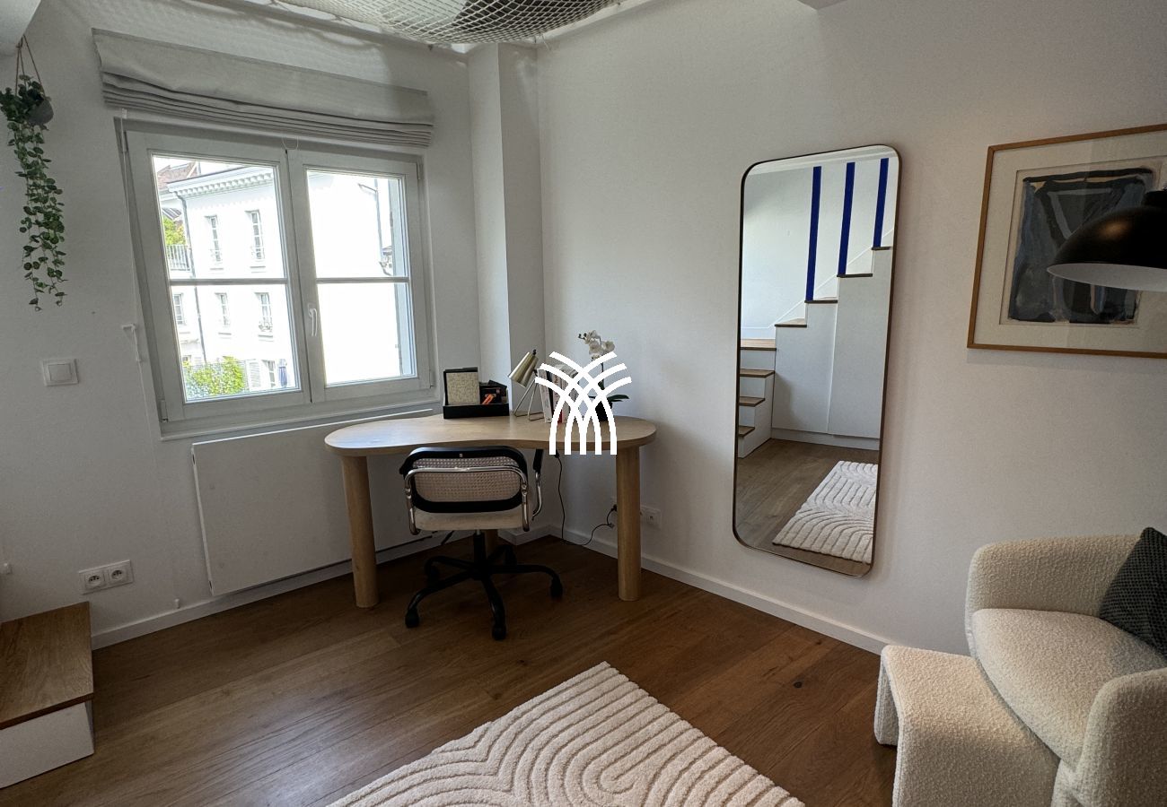 Villa in Paris - Maison Panthéon ****