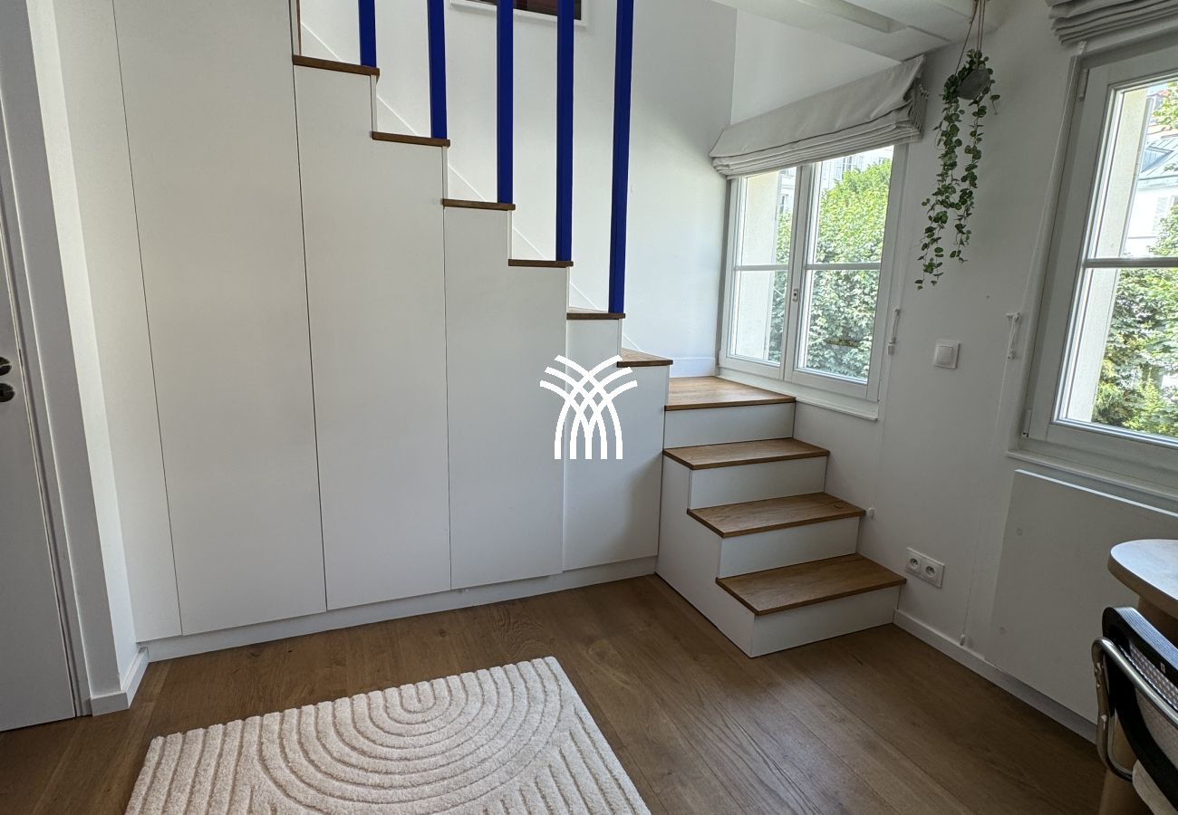 Villa in Paris - Maison Panthéon ****