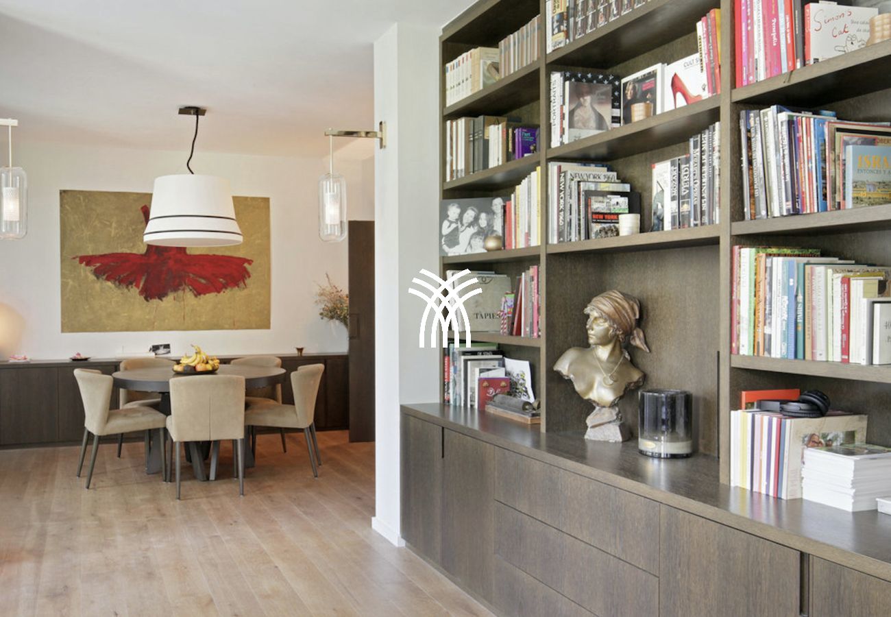 Villa in Paris - Maison Panthéon ****