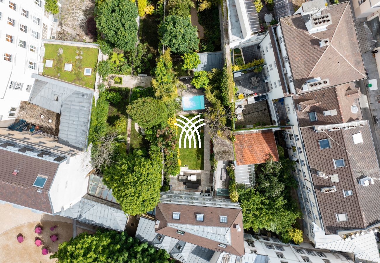 Villa in Paris - Maison Panthéon ****