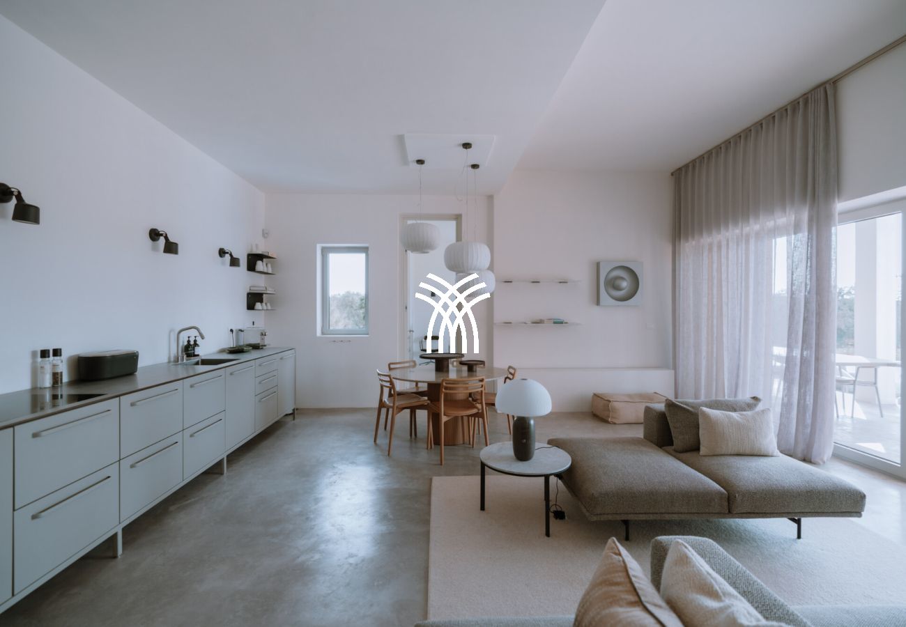 Villa in Ostuni - Qute