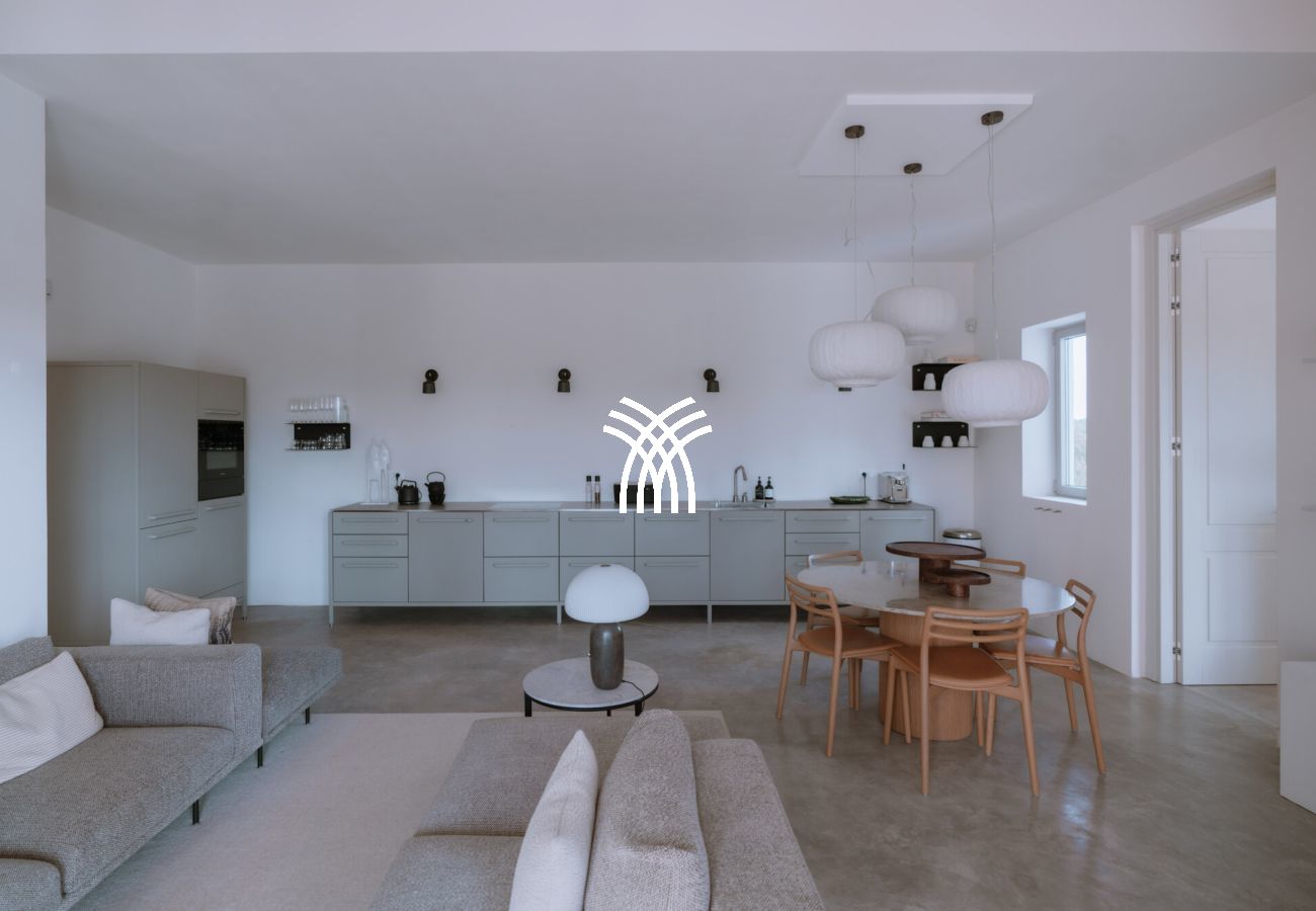 Villa in Ostuni - Qute