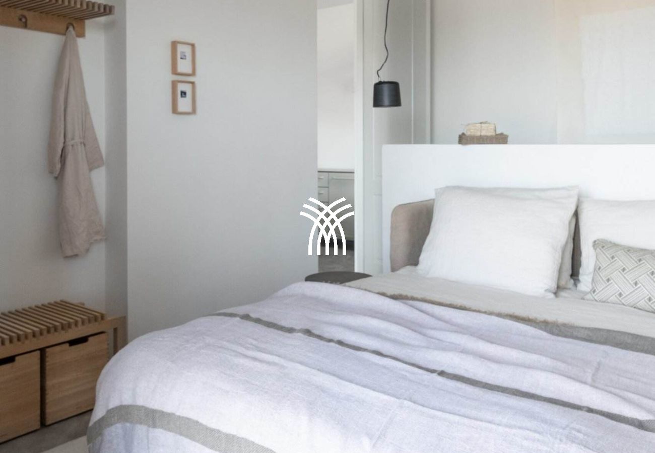 Villa in Ostuni - Qute