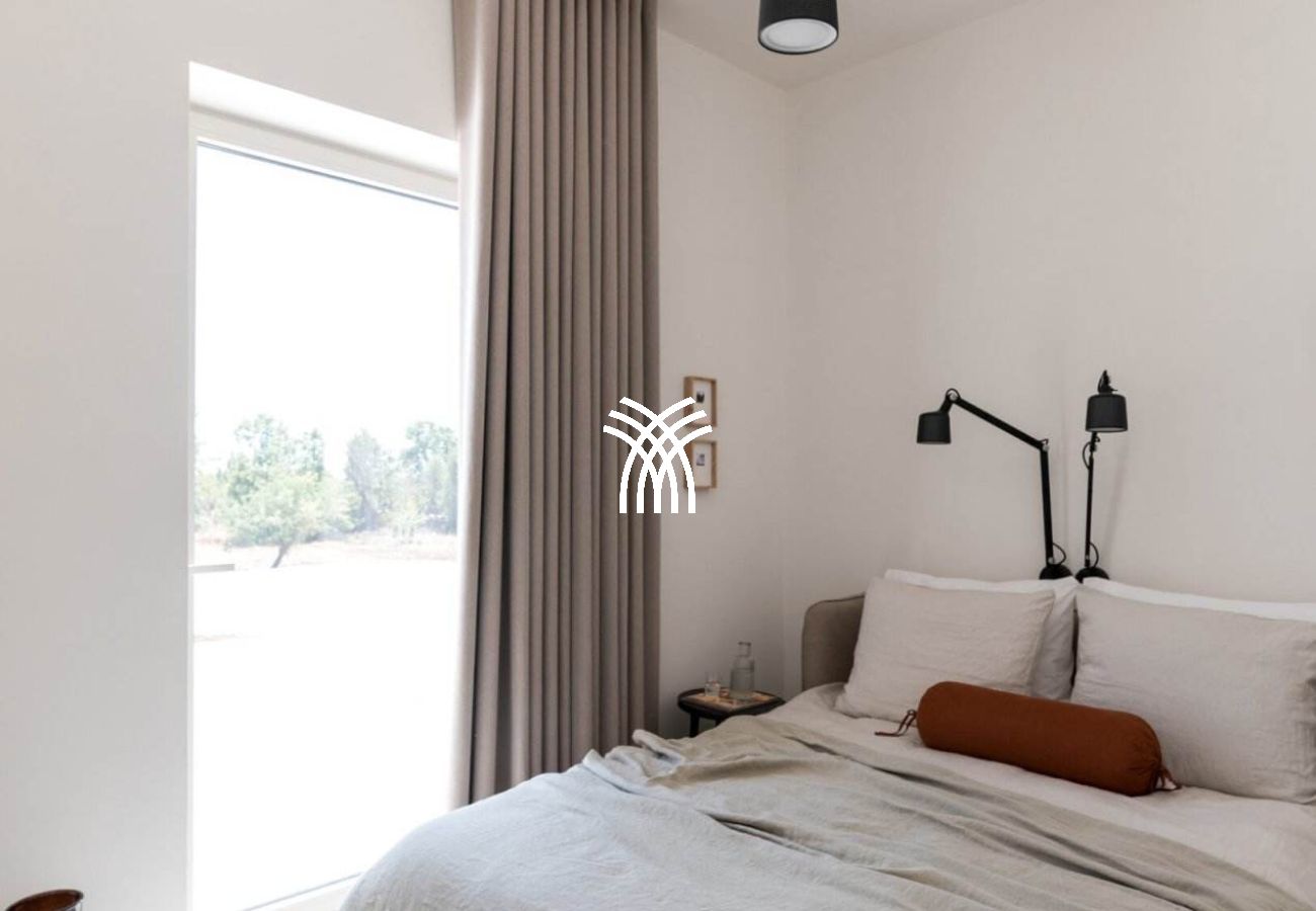 Villa in Ostuni - Qute