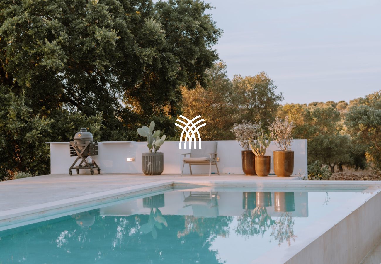 Villa in Ostuni - Qute