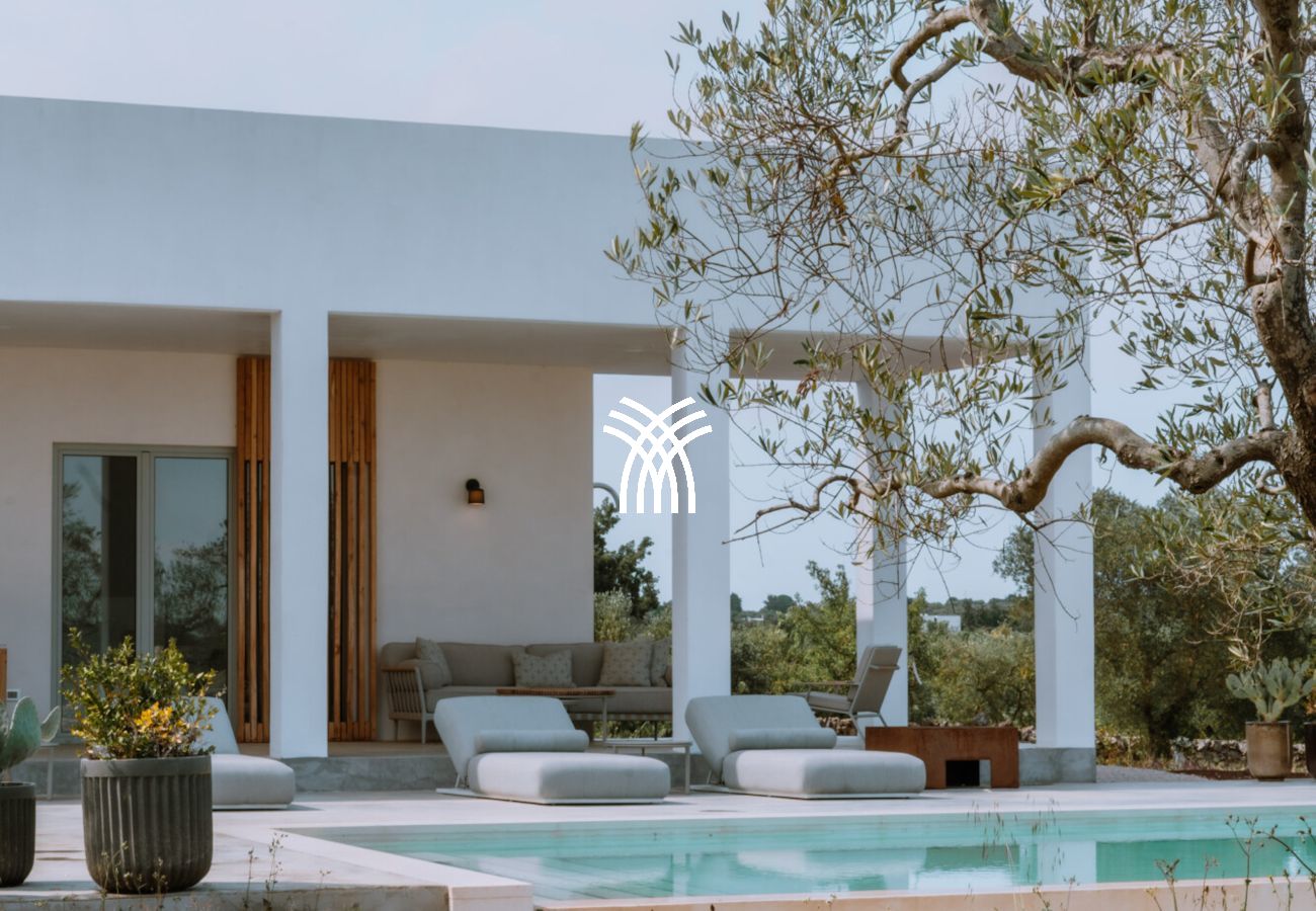 Villa in Ostuni - Qute