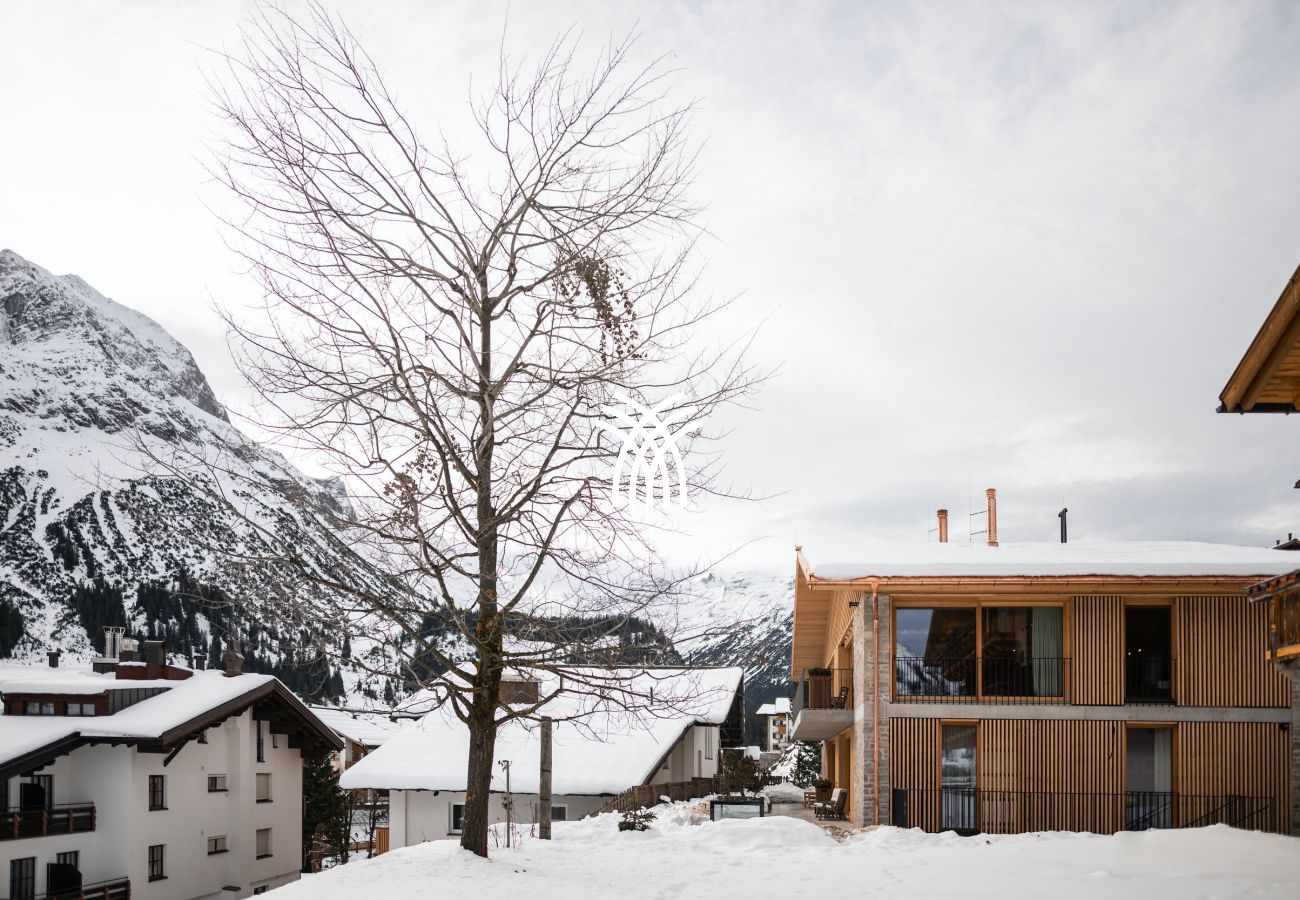 Chalet in Lech - Athena