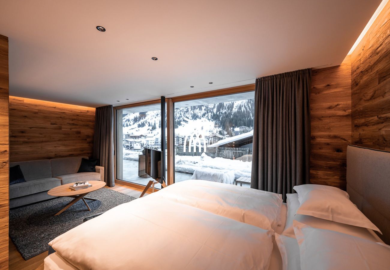 Chalet in Lech - Athena