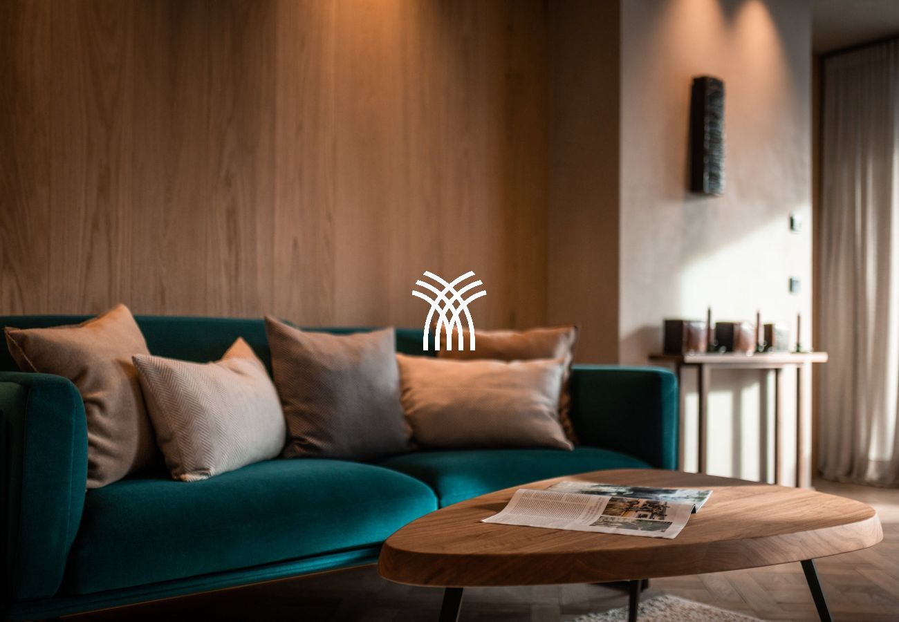 Chalet in Lech - Athena