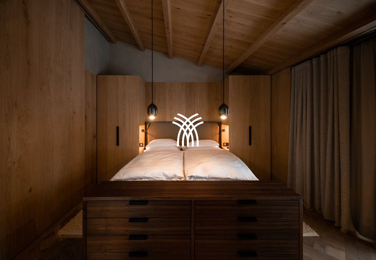 Chalet in Lech - Athena