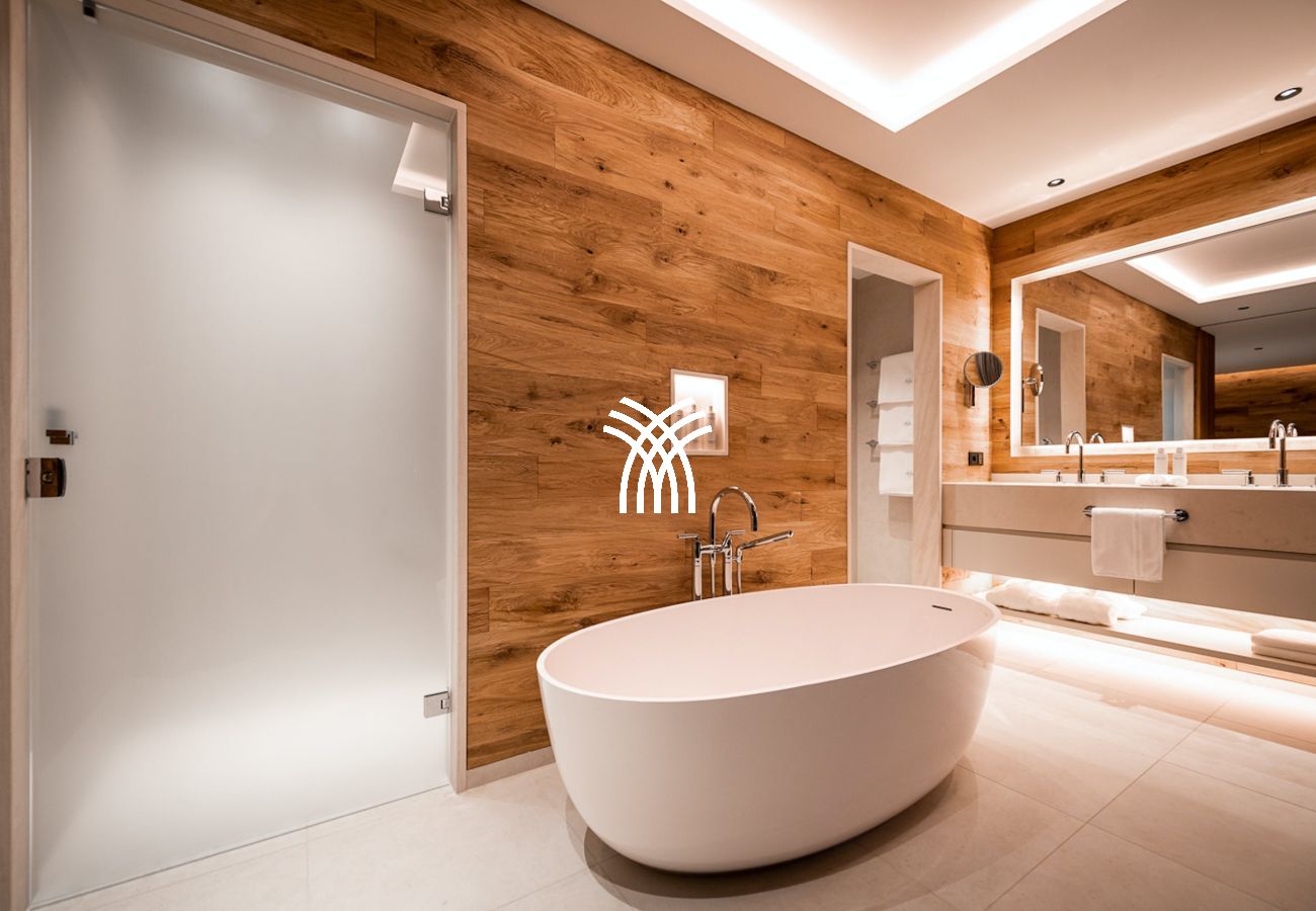 Chalet in Lech - Athena