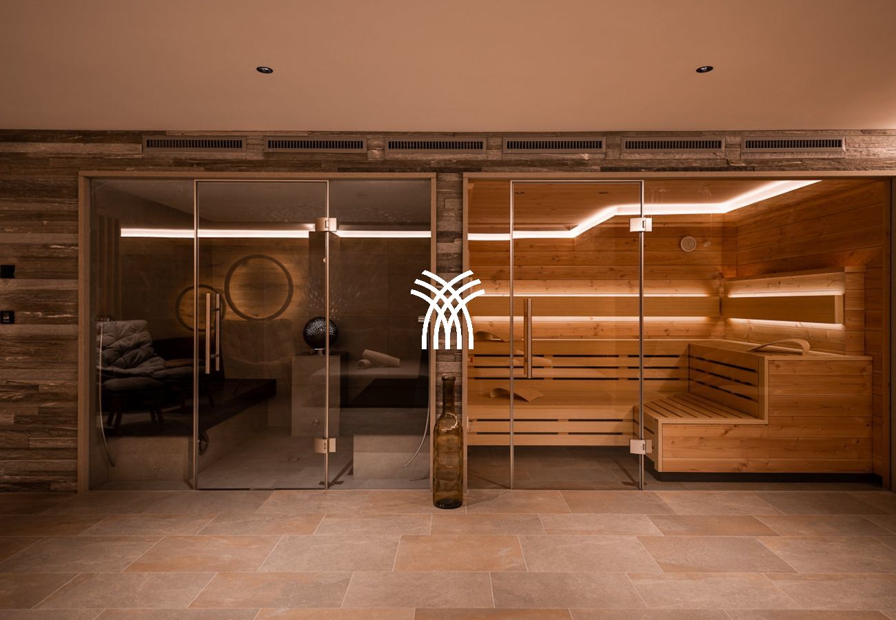 Chalet in Lech - Athena