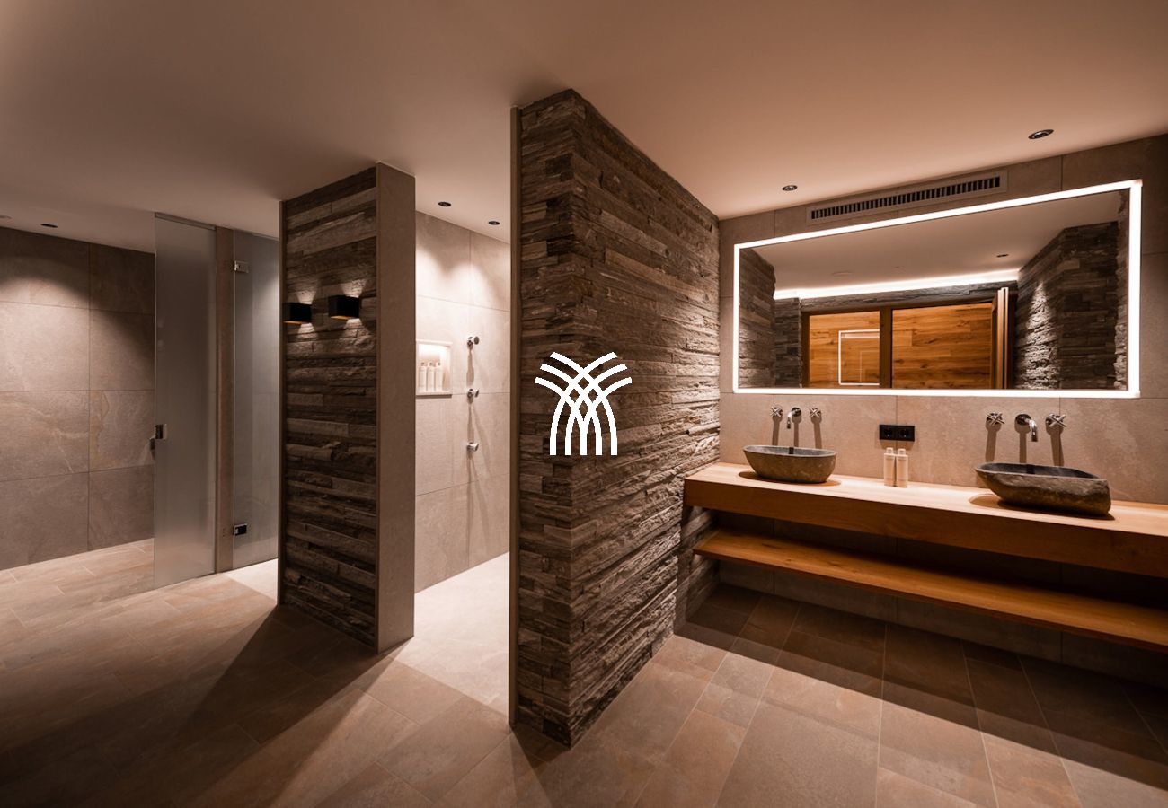 Chalet in Lech - Athena