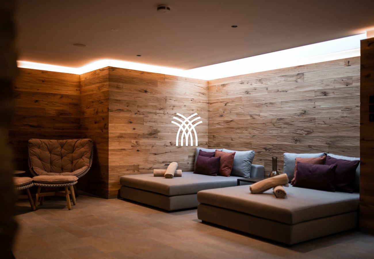 Chalet in Lech - Athena