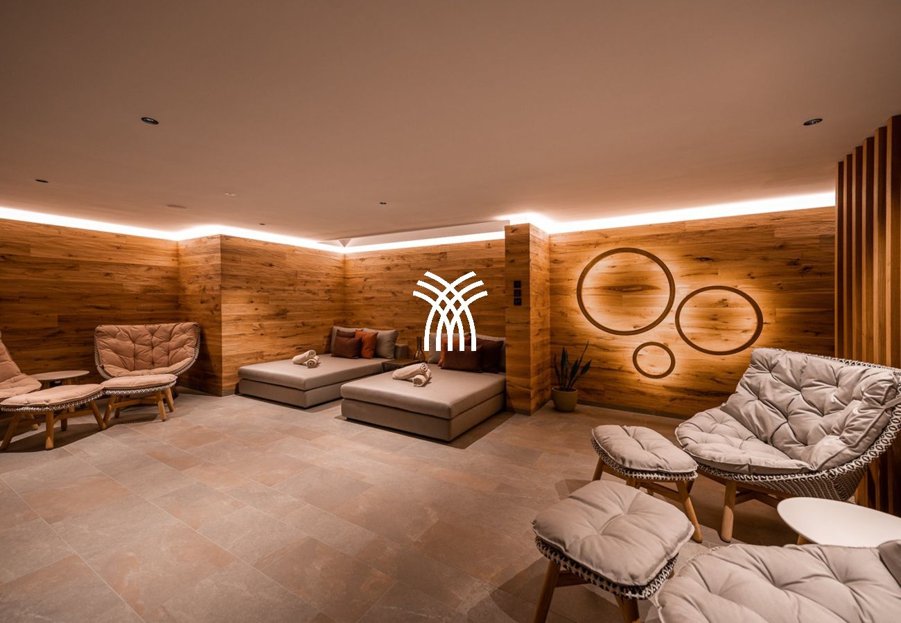 Chalet in Lech - Athena