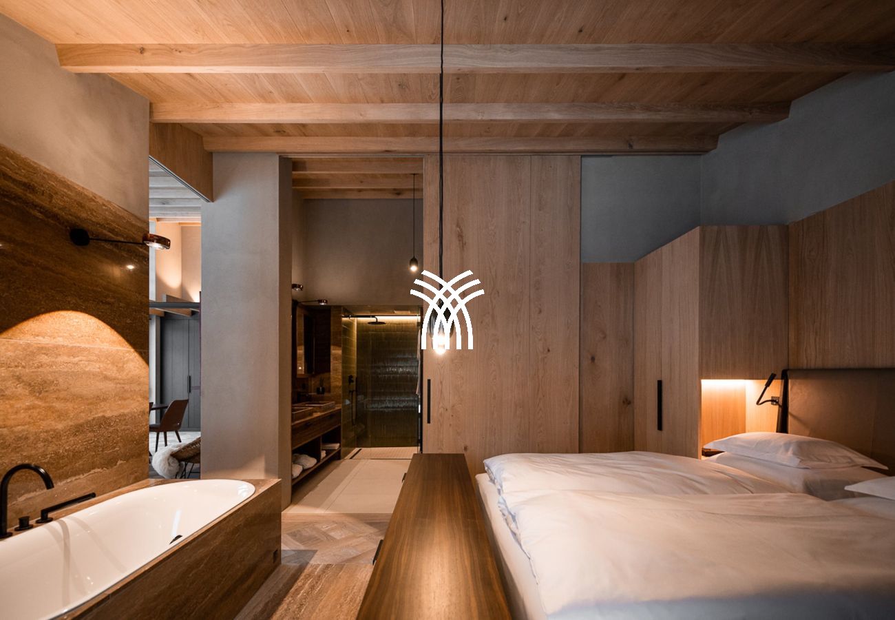 Chalet in Lech - Athena