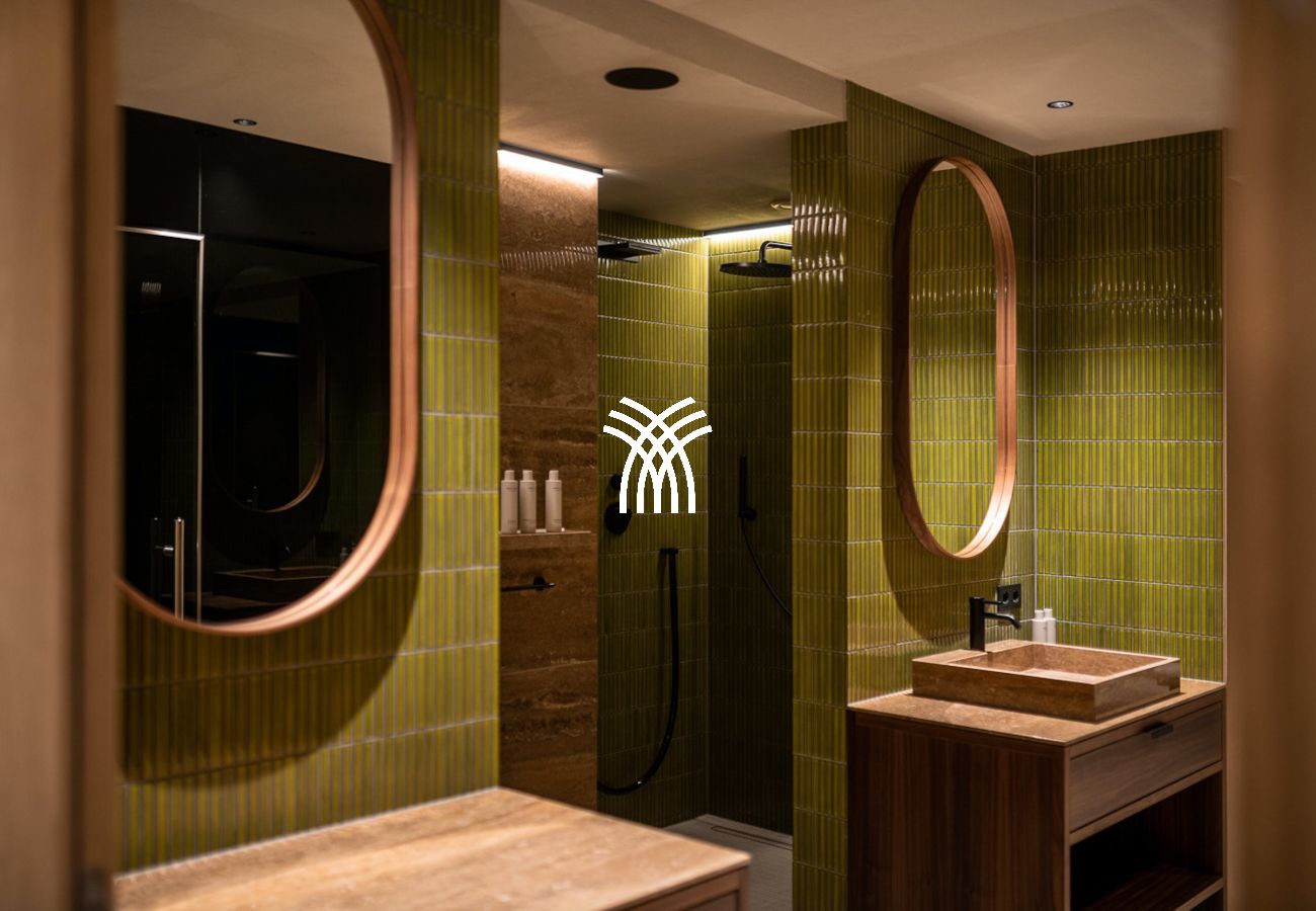 Chalet in Lech - Athena