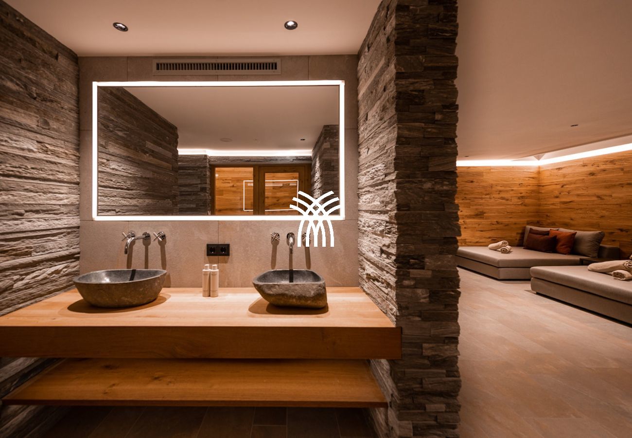 Chalet in Lech - Athena