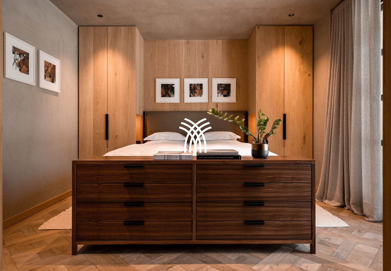 Chalet in Lech - Athena