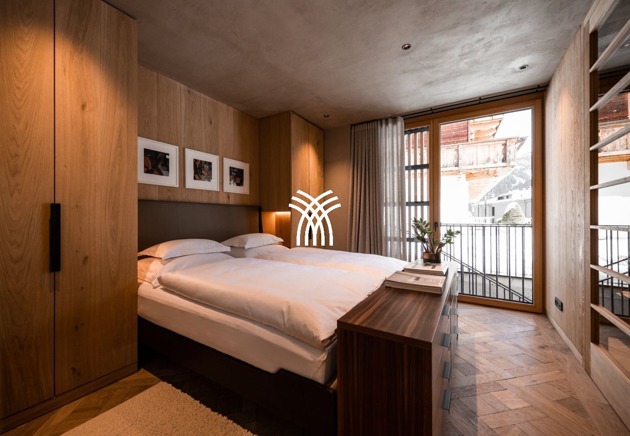 Chalet in Lech - Athena