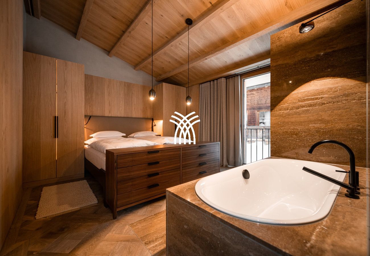 Chalet in Lech - Athena